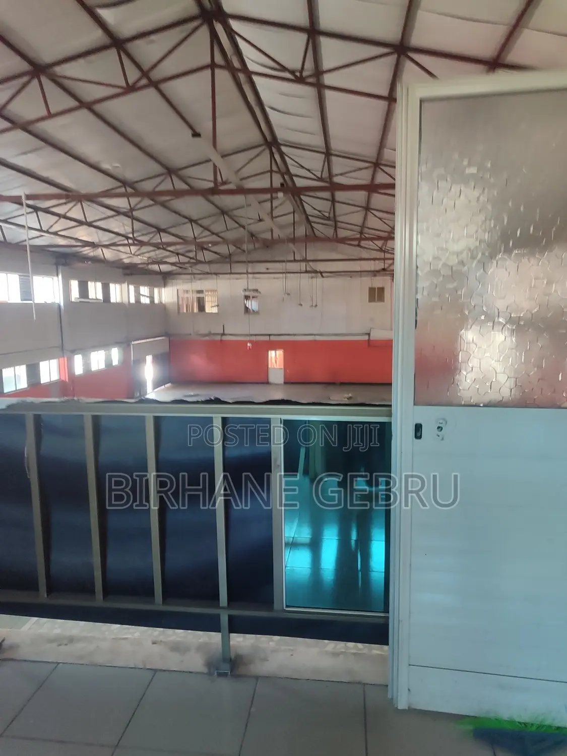 Ware House Rent for Factory