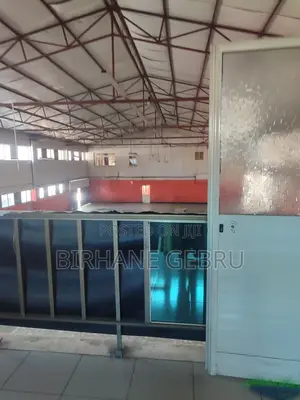 Ware House Rent for Factory
