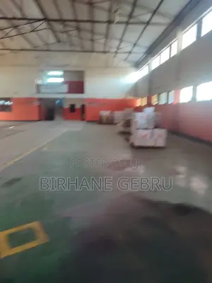 Ware House Rent for Factory