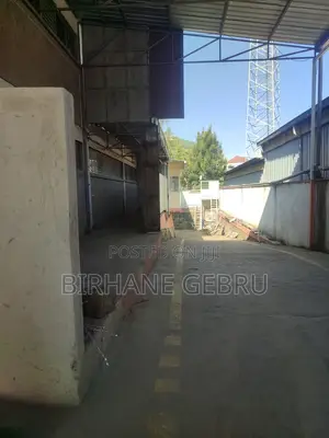 Ware House Rent for Factory