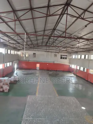 Ware House Rent for Factory