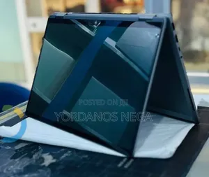 New Laptop HP OmniBook X Flip 14" 16GB Intel Core Ultra 7 SSD 1T