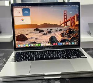 New Laptop Apple MacBook Air 2020 M1 16GB Apple M2 SSD 256GB