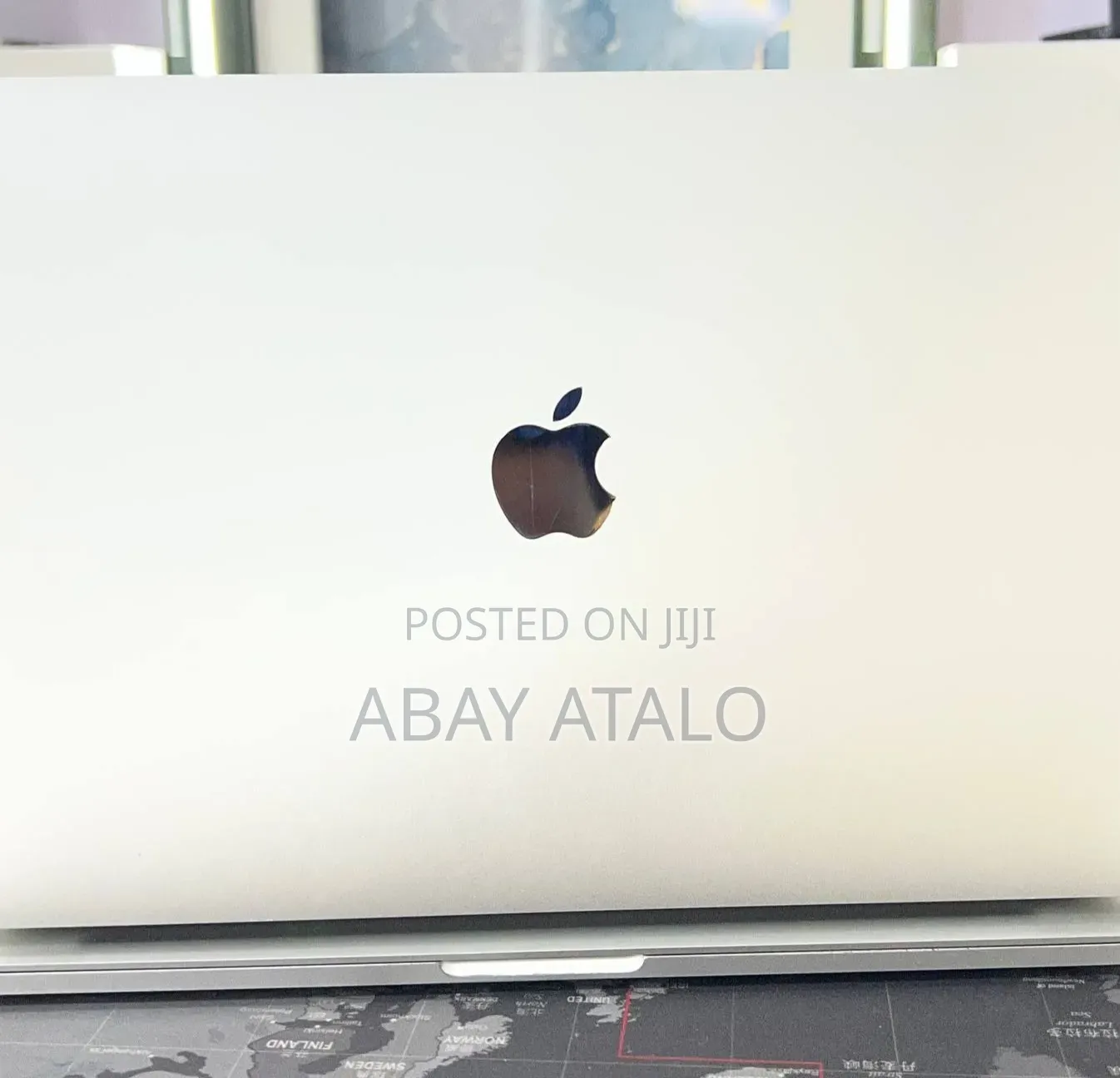 New Laptop Apple MacBook Air 2020 M1 16GB Apple M2 SSD 256GB