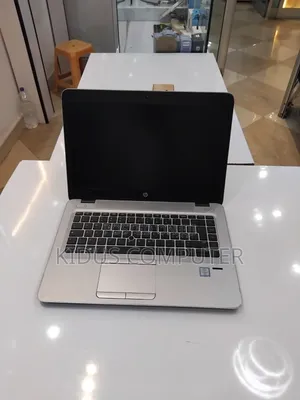New Laptop HP EliteBook 840 G3 8GB Intel Core i5 HDD+SSD 128GB