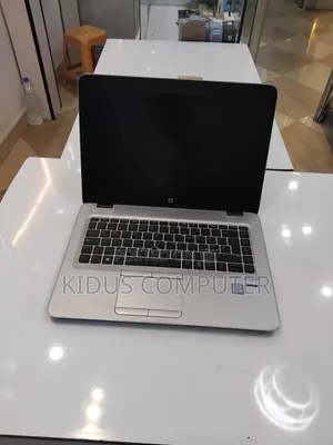 New Laptop HP EliteBook 840 G3 8GB Intel Core i5 HDD+SSD 128GB
