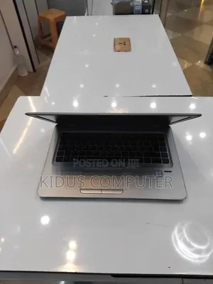 New Laptop HP EliteBook 840 G3 8GB Intel Core i5 HDD+SSD 128GB