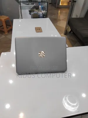 New Laptop HP EliteBook 840 G3 8GB Intel Core i5 HDD+SSD 128GB
