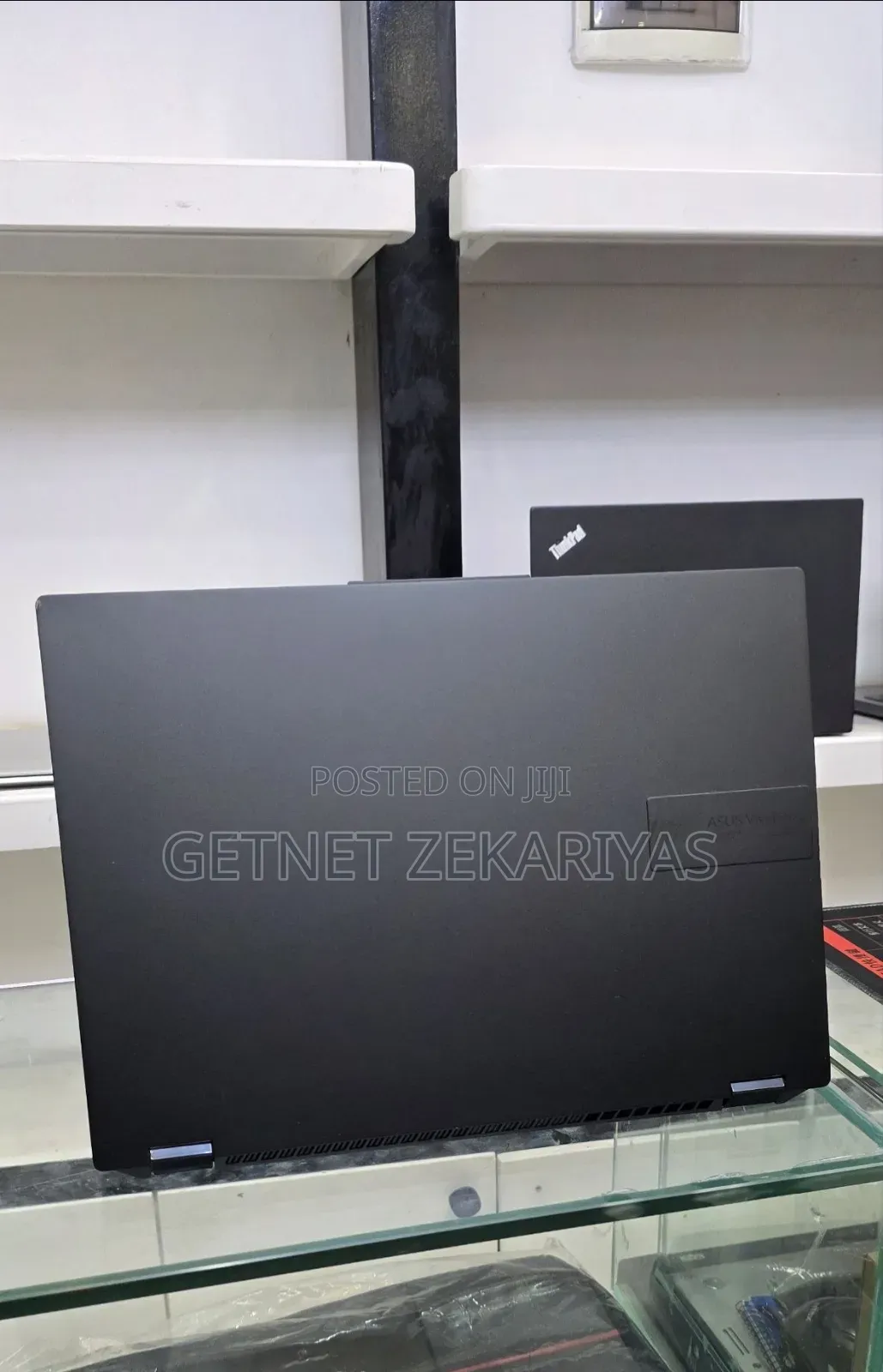 New Laptop Asus Vivobook 14 16GB Intel Core i9 SSD 1T