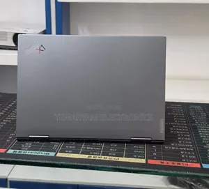 New Laptop Lenovo ThinkPad X1 Yoga 16GB Intel Core i5 SSD 512GB