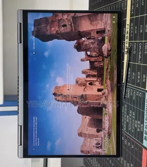 New Laptop Lenovo ThinkPad X1 Yoga 16GB Intel Core i5 SSD 512GB
