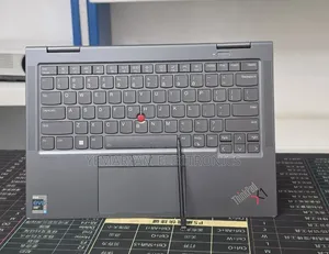 New Laptop Lenovo ThinkPad X1 Yoga 16GB Intel Core i5 SSD 512GB