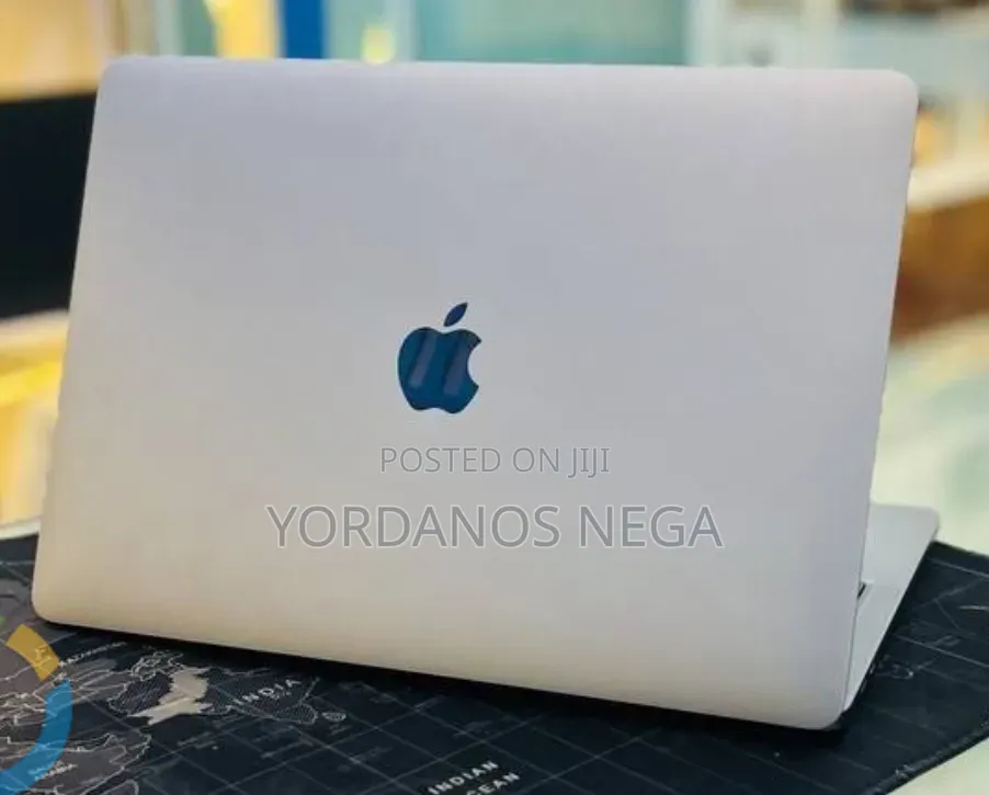 New Laptop Apple MacBook Pro 2023 M2 Pro 8GB Apple M2 SSD 512GB