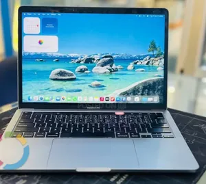 New Laptop Apple MacBook Pro 2023 M2 Pro 8GB Apple M2 SSD 512GB