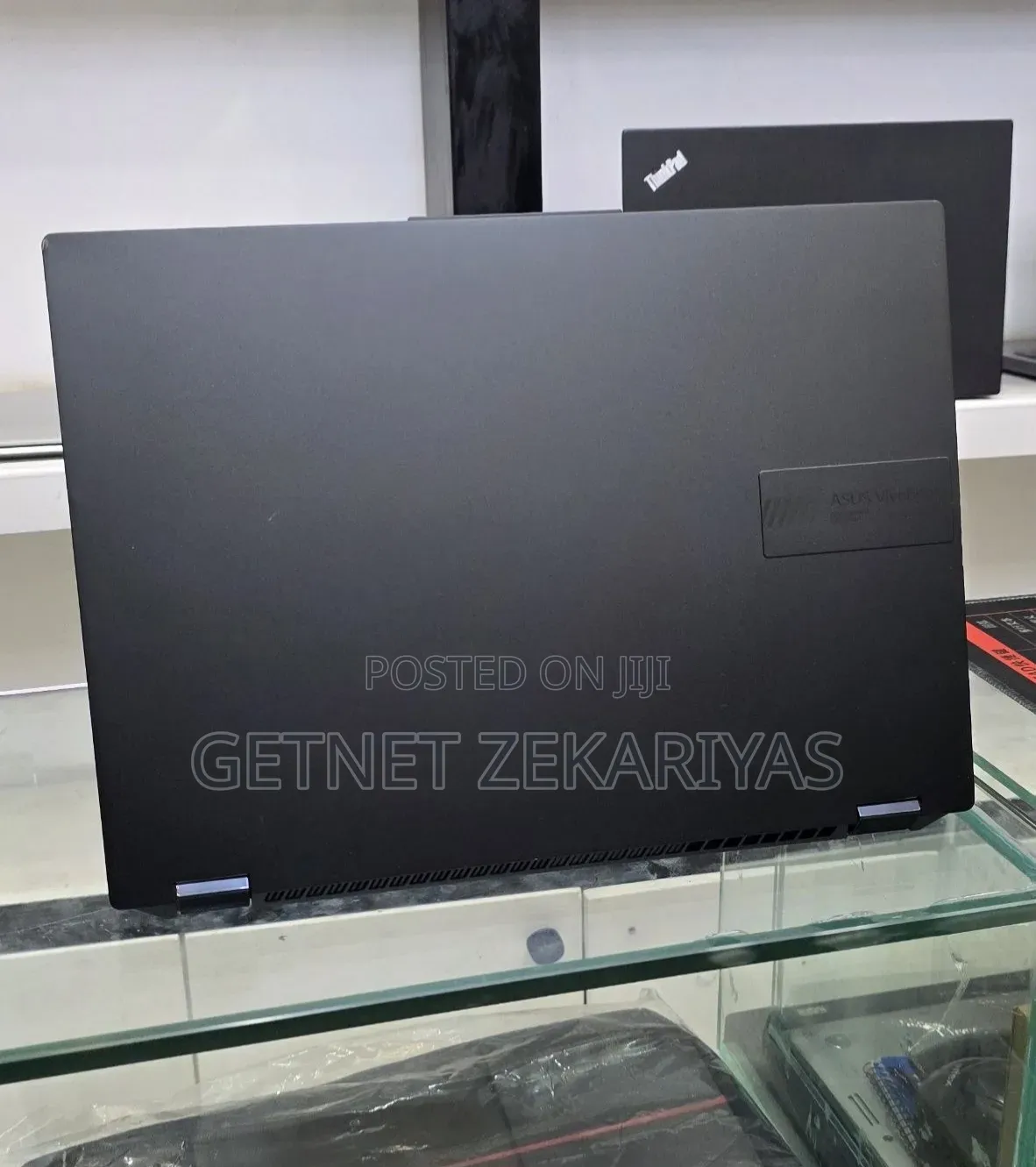 New Laptop Asus Vivobook 14 16GB Intel Core i9 SSD 1T