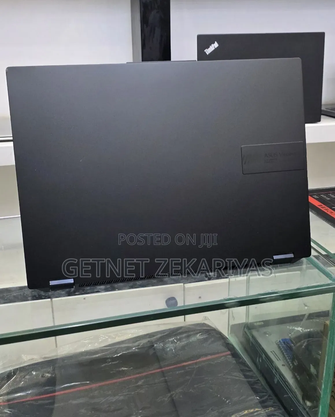New Laptop Asus Vivobook 14 16GB Intel Core i9 SSD 1T