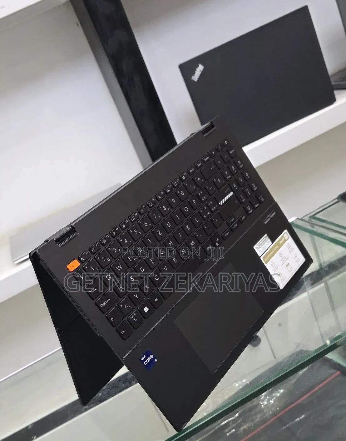 New Laptop Asus Vivobook 14 16GB Intel Core i9 SSD 1T
