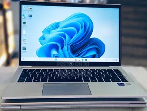 New Laptop HP EliteBook 840 16GB Intel Core i5 SSD 512GB