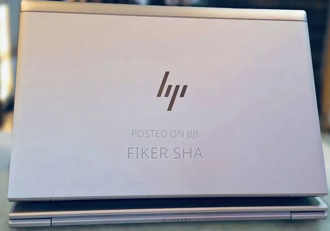 New Laptop HP EliteBook 840 16GB Intel Core i5 SSD 512GB