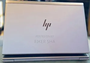 New Laptop HP EliteBook 840 16GB Intel Core i5 SSD 512GB