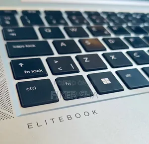 New Laptop HP EliteBook 840 16GB Intel Core i5 SSD 512GB
