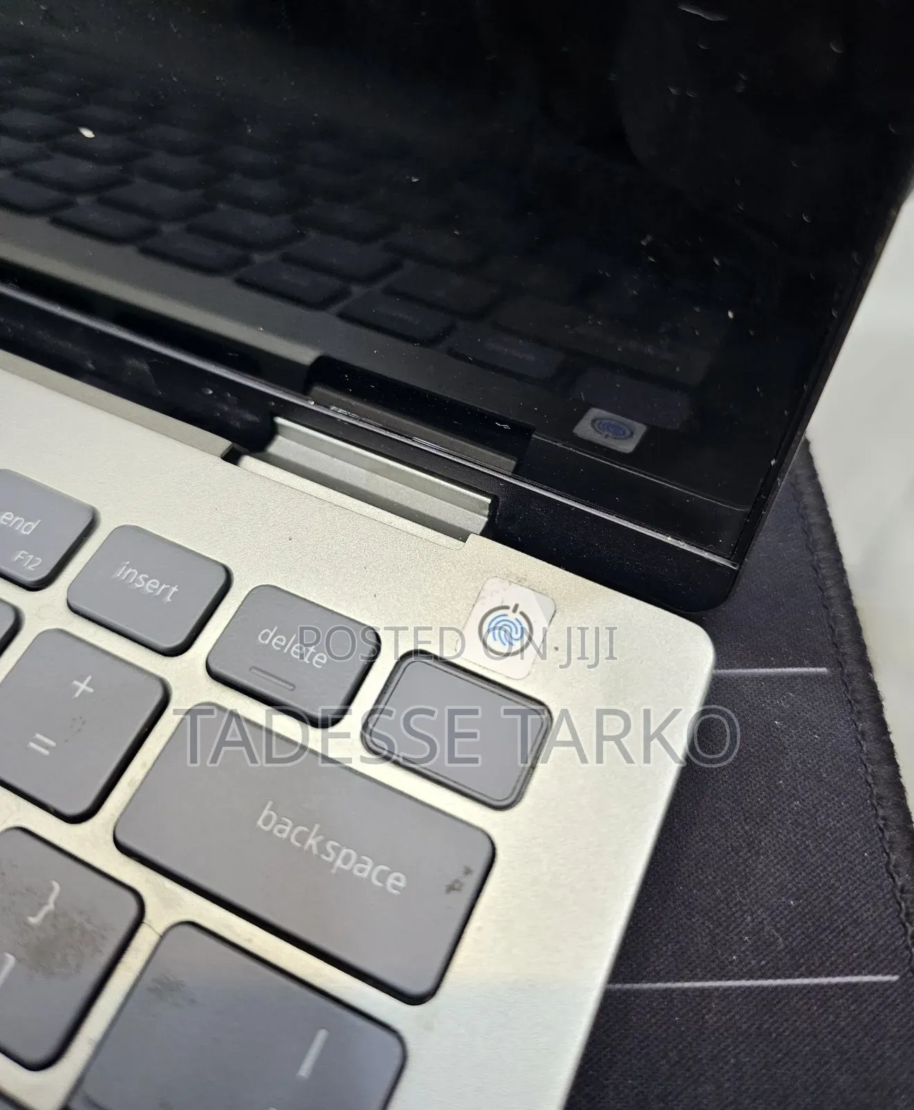 New Laptop Dell 16GB AMD Ryzen 7 SSD 512GB