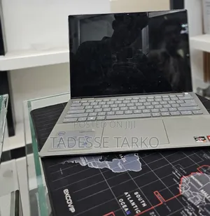 New Laptop Dell 16GB AMD Ryzen 7 SSD 512GB