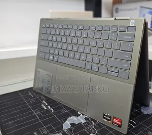 New Laptop Dell 16GB AMD Ryzen 7 SSD 512GB