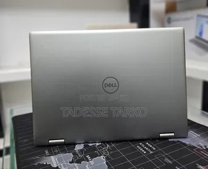 New Laptop Dell 16GB AMD Ryzen 7 SSD 512GB