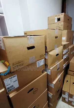 New Desktop Computer Dell Optiplex 7020 SFF 8GB Intel Core i5 SSD 512GB