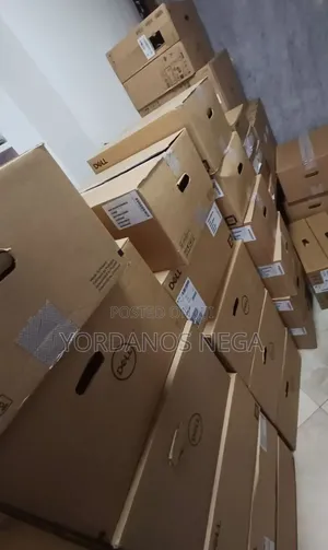 New Desktop Computer Dell Optiplex 7020 SFF 8GB Intel Core i5 SSD 512GB