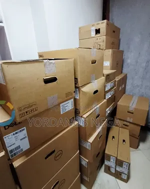 New Desktop Computer Dell Optiplex 7020 SFF 8GB Intel Core i5 SSD 512GB