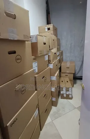 New Desktop Computer Dell Optiplex 7020 SFF 8GB Intel Core i5 SSD 512GB