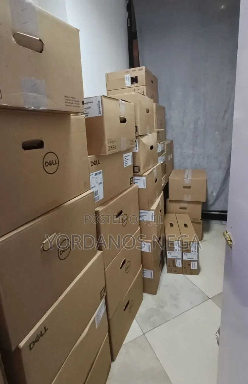 New Desktop Computer Dell Optiplex 7020 SFF 8GB Intel Core i5 SSD 512GB