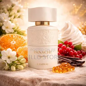 Panache Angel Dust by Khadlaj