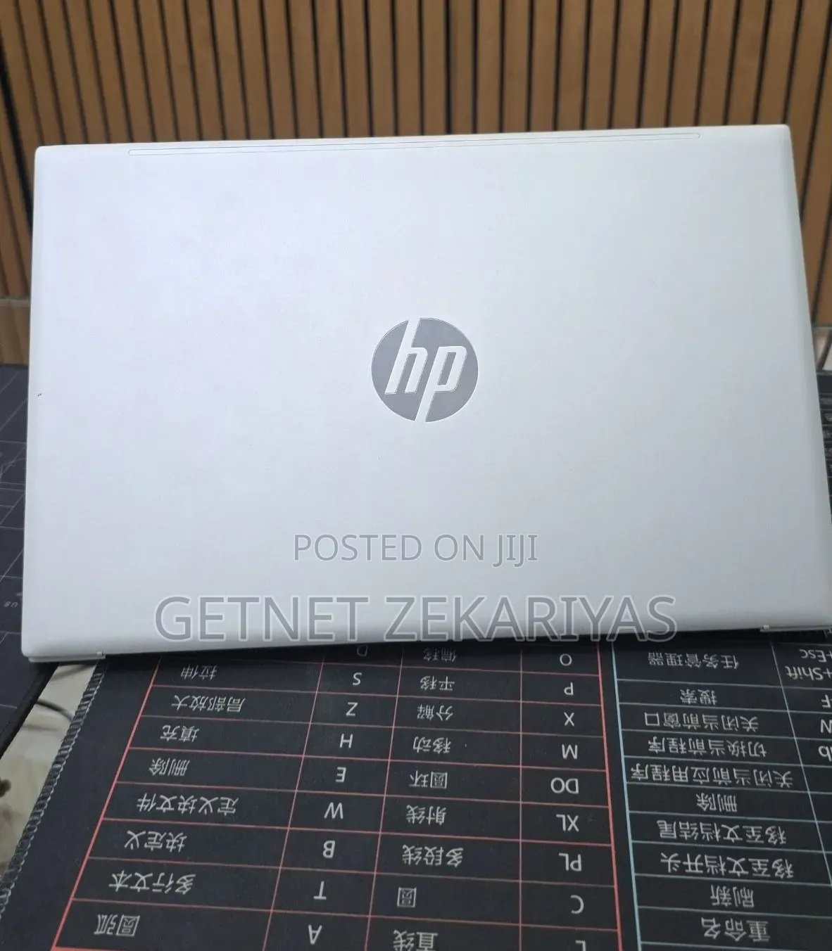 New Laptop HP Pavilion 15 8GB Intel Core i5 SSD 512GB