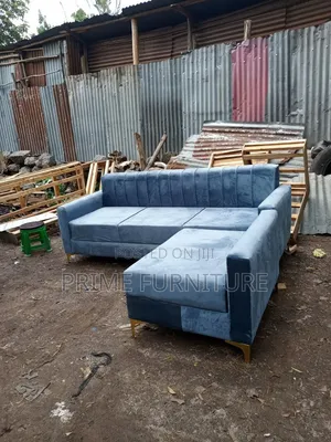 Luxury Sofa Collection
Bea