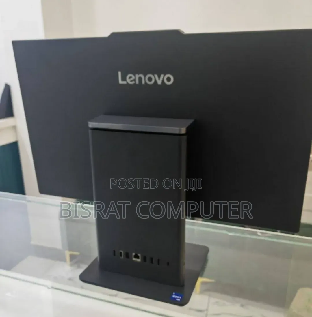 New Desktop Computer Lenovo ThinkCentre 24 16GB Intel Core i7 SSD 1T