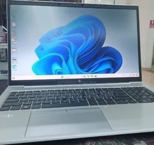 New Laptop HP EliteBook 850 G8 16GB Intel Core i7 SSD 512GB