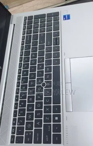 New Laptop HP EliteBook 850 G8 16GB Intel Core i7 SSD 512GB