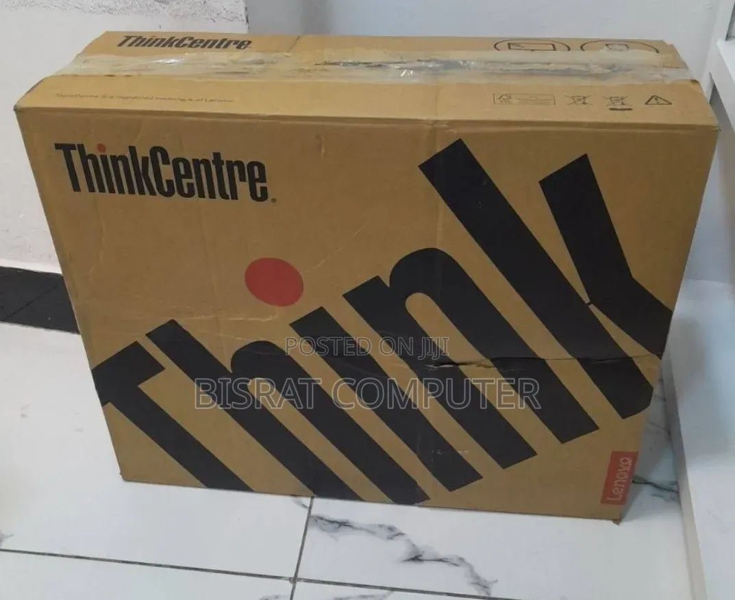 New Desktop Computer Lenovo ThinkCentre 24 16GB Intel Core i7 SSD 1T