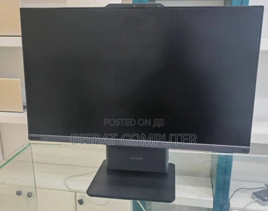 New Desktop Computer Lenovo ThinkCentre 24 16GB Intel Core i7 SSD 1T