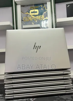 New Laptop HP EliteBook 840 G9 16GB Intel Core i5 SSD 512GB