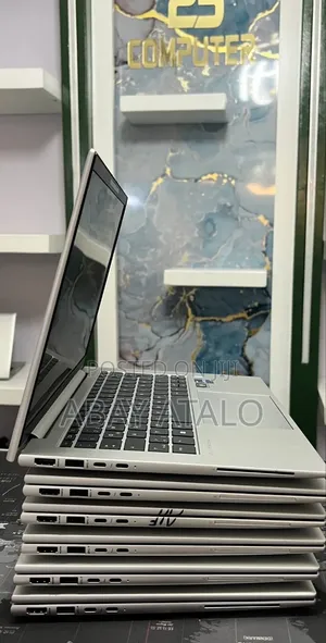 New Laptop HP EliteBook 840 G9 16GB Intel Core i5 SSD 512GB
