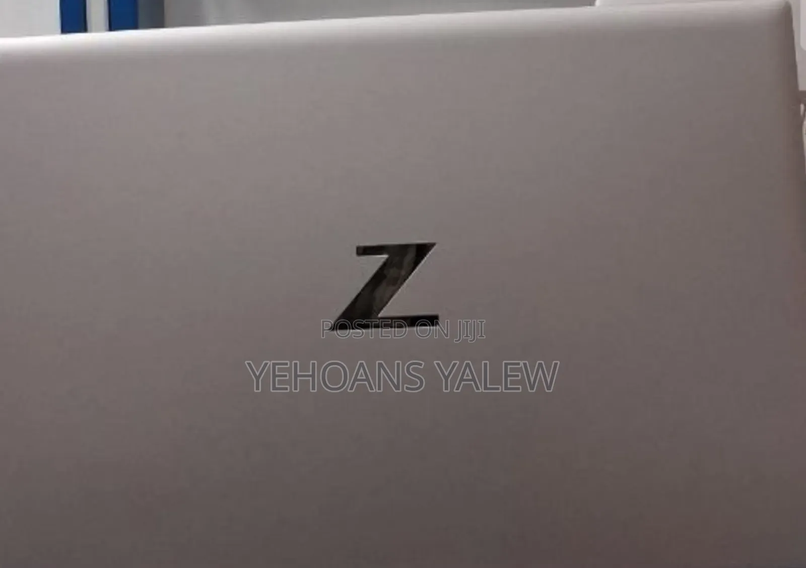 New Laptop HP Zbook Studio G7 16GB Intel Core i7 SSD 512GB