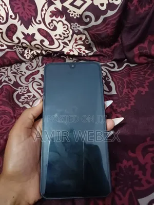 New Samsung Galaxy A16 5G 128 GB Black