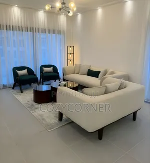 Order This Sofa Set to Relax in Style & Live in Comfort. ሶፋ