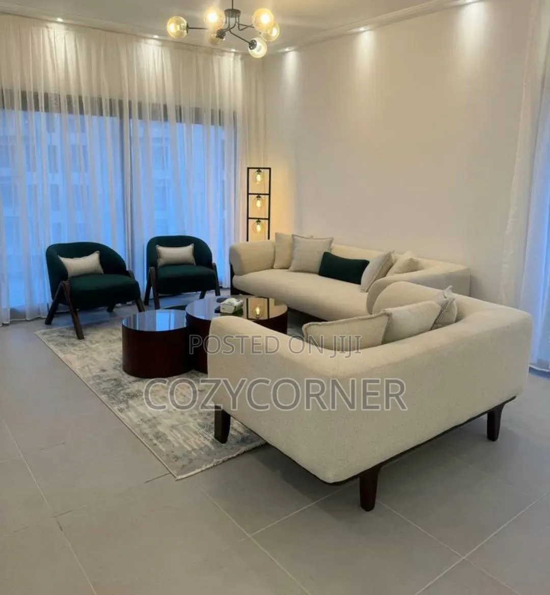 Order This Sofa Set to Relax in Style & Live in Comfort. ሶፋ