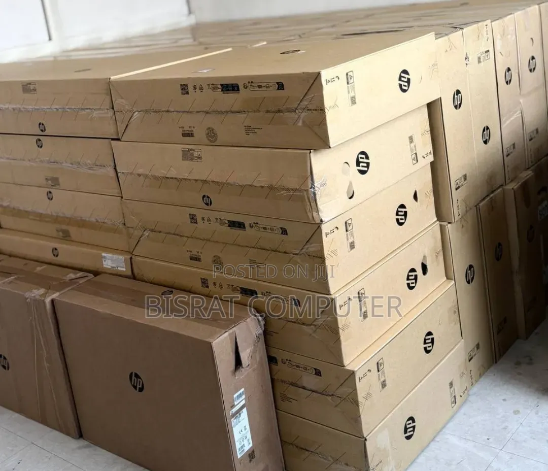 New Desktop Computer HP 200 G4 All-in-One 16GB Intel Core i7 SSD 512GB