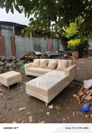 Premium Sofa